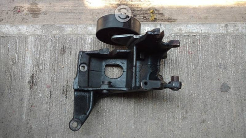 Base Soporte Alternador Bomba Direccion Peugeot 306 1.8l