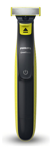Barbeador Oneblade Qp2724/10 Philips À Prova Dágua Bivolt