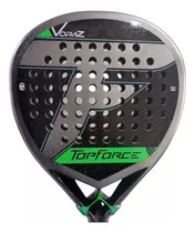 Comprar Paleta Padel Paddle Top Force Voraz Carbono 12k Rugosa