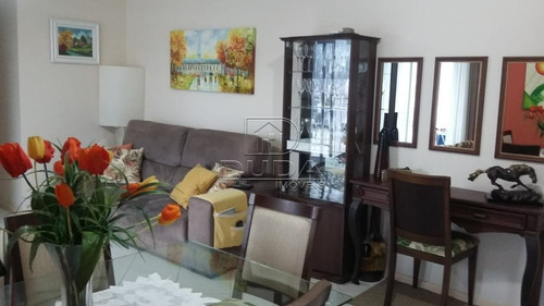 Apartamento - Carvoeira - Ref: 30878 - V-30875