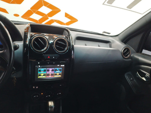 Renault Duster 2.0 DYNAMIQUE 4X2 16V FLEX 4P AUTOMATICO