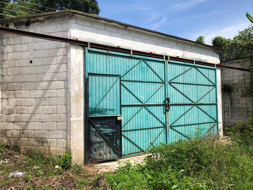 Terreno - San Juan Bautista Tuxtepec