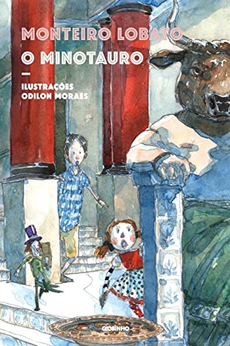 Libro Minotauro, O - 2ª Ed