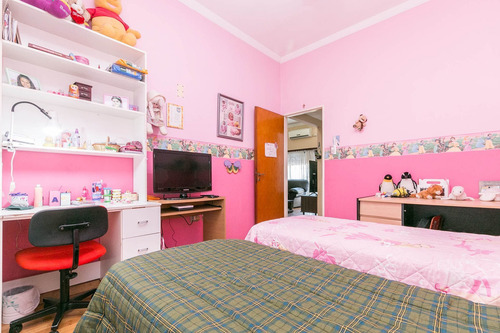 Venta Ph Tipo Casa-pa.3hab,2bañ. Quincho Y Terraza