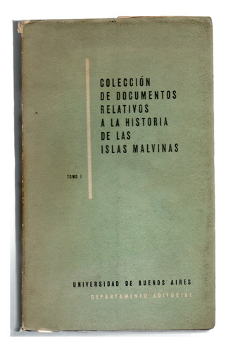 Colección De Documentos Relativos A La Historia De Las Islas