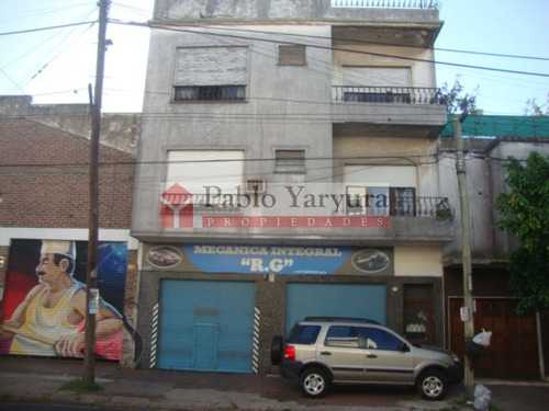 Casa En Venta En Caseros