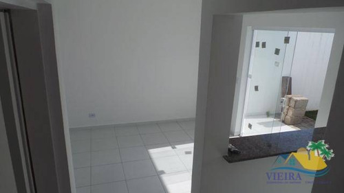 Imagem 23 de 30 de Sobrado Residencial À Venda, Cibratel, Itanhaém - So0029. - So0029