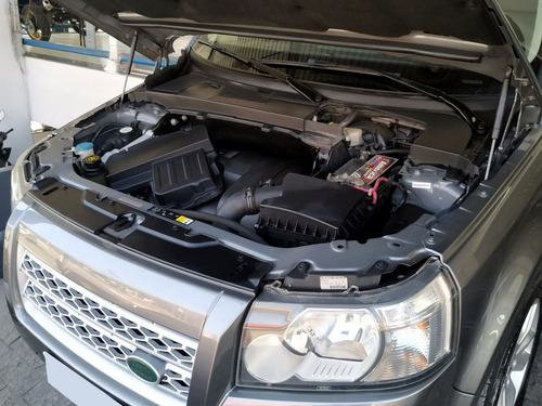 Land Rover Freelander 2 3.2 Se 6v 24v Gasolina 4p Aut 2009