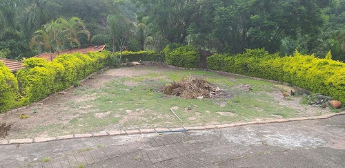 Chácara Com 3 Dormitórios À Venda, 4000 M² Por R$ 650.000,00 - Joaquim Egídio - Campinas/sp - Ch0479