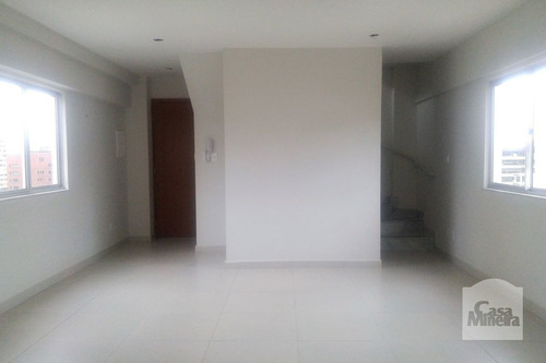 Imagem 4 de 8 de Sala-andar À Venda No Santa Efigênia - Código 235537 - 235537