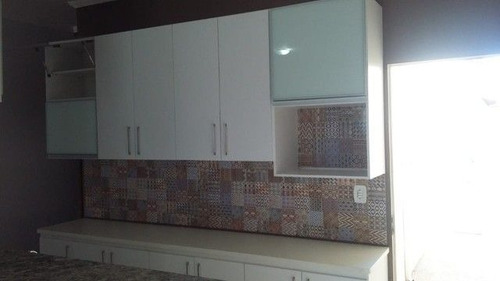 Imagem 14 de 18 de Casa Com 3 Dormitórios À Venda Por R$ 287.000 - Loteamento Vila Olímpia - Taubaté/sp - Ca6996