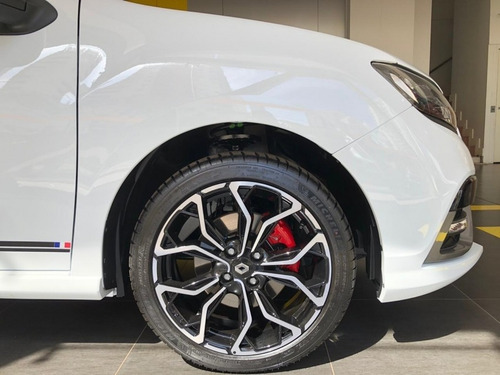Imagem 2 de 14 de Renault Sandero Rs 2.0 Mt
