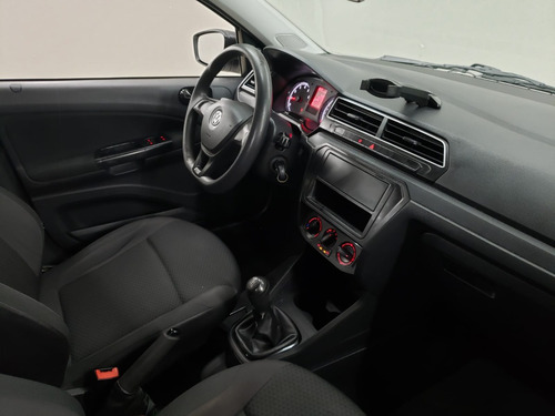Volkswagen Gol 1.6 Msi Total Flex 5p