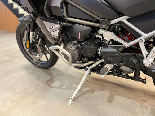 Tiger 1200 Gt Explorer 0km - Preço Promocional (ja)