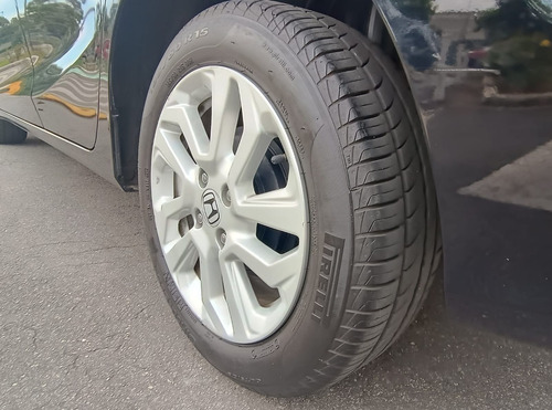 Honda Fit LX 1.5 Flexone 16V 5p Aut.