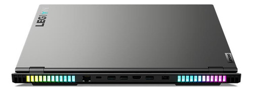 Lenovo Legion 7 - Ryzen 9, Rtx 3080, 32gb Ram, 1tb Ssd Wqxga Gris (Reacondicionado)