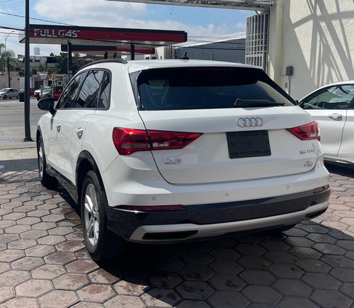 Audi Q3 Dynamic 1.4T S Tronic