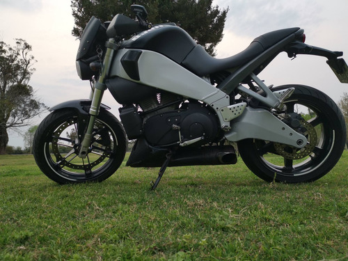 Imagen 14 de 15 de Buell Xb9sx