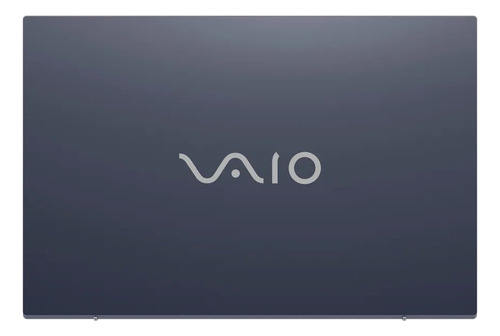 Notebook Vaio® Fe15 Intel® Core I3-1005g1 Linux 4gb Ram 256gb Ssd 15.6 Hd - Cinza Escuro