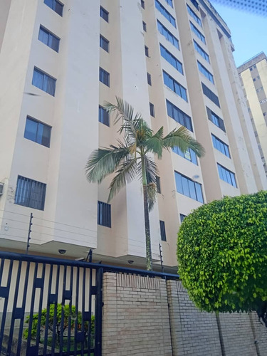 Irojas Vende Apartamento En Valles De Camoruco, Valencia - Pla-1125