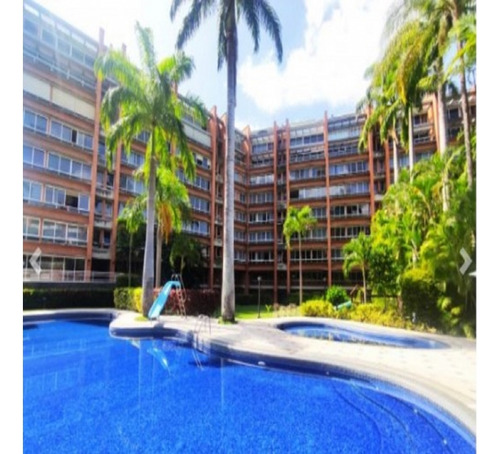 Los Chorros Parte Baja Apto Moderno C/m 150m2 $1800