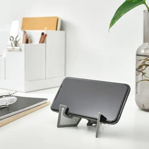 . Soporte Para Teléfono Con Llavero Universal Plegable Con