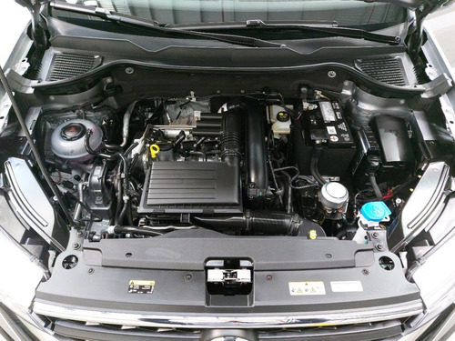 Imagen 15 de 15 de Volkswagen Taos Comfortline 250tsi