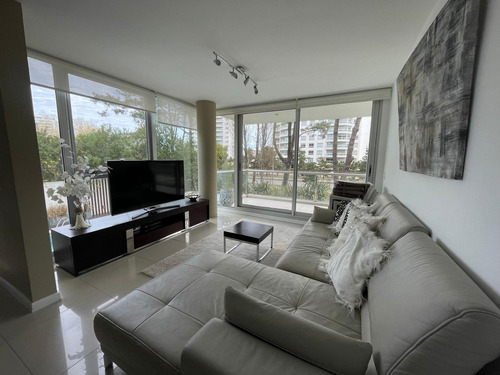 Departamento En Venta Punta Del Este