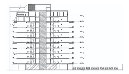 Departamentos En Venta En La Plata