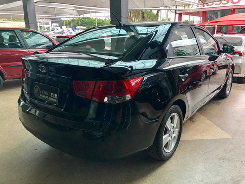 Kia Cerato Ex2 1.6 Mec