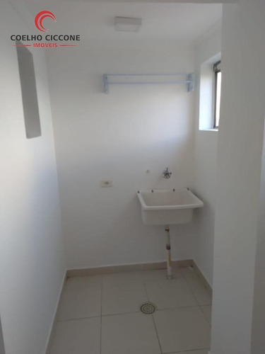 Imagem 10 de 10 de Apartamento Em Centro - Sao Caetano Do Sul, Sp - L-5199