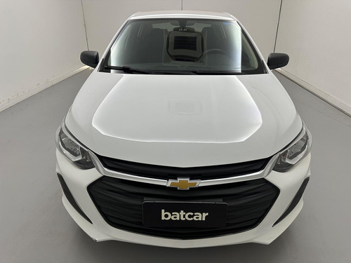 Chevrolet Onix Plus 10tat Nb