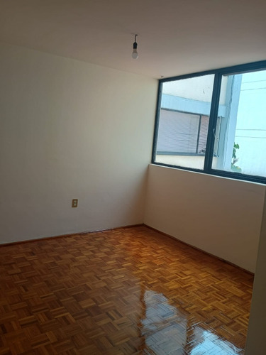 Del Valle Centro 2 Rec 1 Baño 1 Auto Sin Fiador Sin Depósito