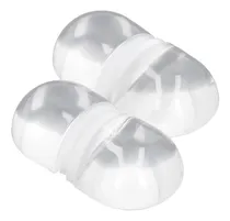 Comprar Tapón De Puerta Autoadhesivo Transparente Que Evita Colision