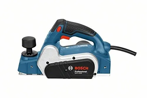 Bosch Cepillo Carpintería Eléctrico Gho 16-82 Profesional