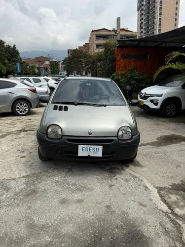 Renault Twingo 1.2 Access