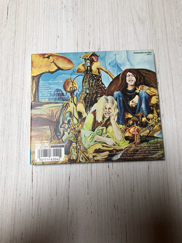 Blue Cheer - Outsideinside