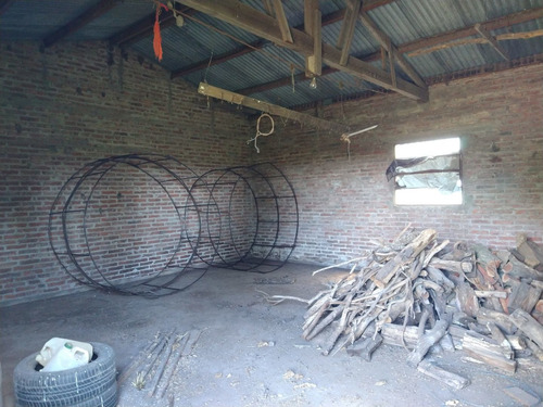Imagen 10 de 12 de Campo En Venta En Lobos- Carboni