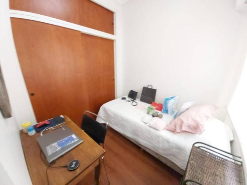 Imagen 26 de 30 de Hermoso Piso De 4 Ambientes Con Cochera Y Balcón Corrido. Muy Luminoso!!