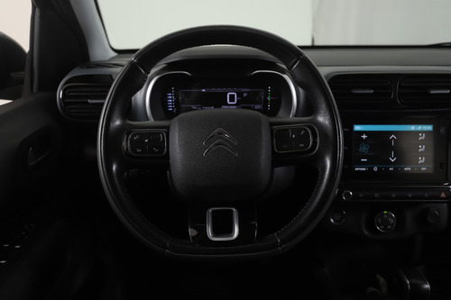 Citroën C4 Cactus 1.6 Vti 115 At6 Shine