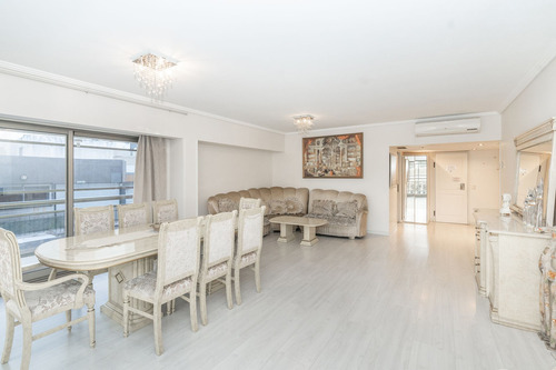 Venta Semipiso 4 Ambientes Palermo Full Amenities