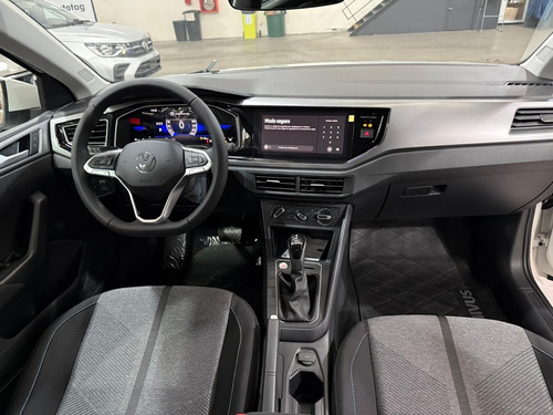 Volkswagen Nivus 1.0 Tsi 200 Comfortline