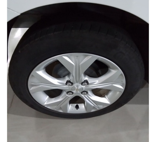 Chevrolet Onix 1.0 TURBO FLEX LTZ AUTOMÁTICO
