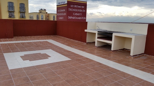 Imagen 12 de 16 de Venta De Departamento En Privada