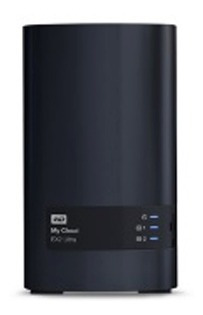 Dock Externo S/hdd Nas Wd My Cloud Ex2u Usb 3.0 - Tecsys