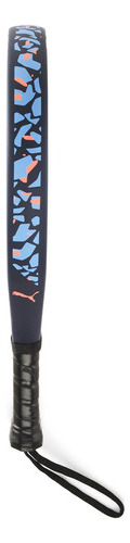 Pala Padel Puma Solarcourt Adulto Color Multicolor