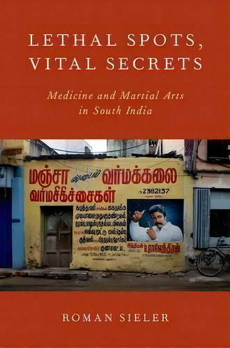 Lethal Spots, Vital Secrets, De Roman Sieler. Editorial Oxford University Press Inc, Tapa Blanda En Inglés