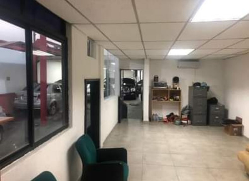 Imagen 2 de 7 de Venta De Galpón En Los Dos Caminos 530mt2.