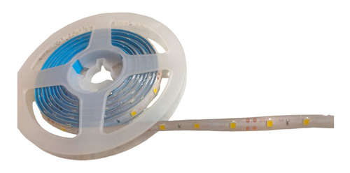 Tira 3mt Luz Led Sensor Con Movimiento Noche Luz Calida