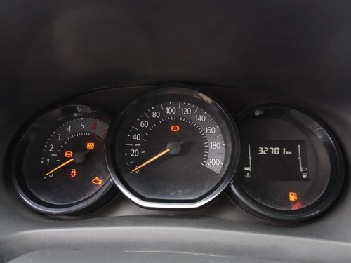 Renault Sandero 1.6 Life